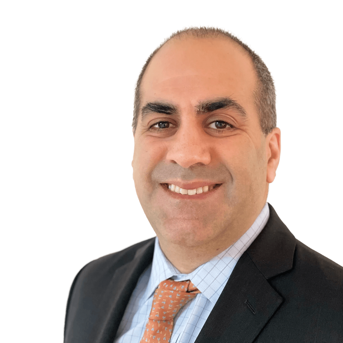 Vikas Chawla, SVP Strategy & Product, Total Wine & More