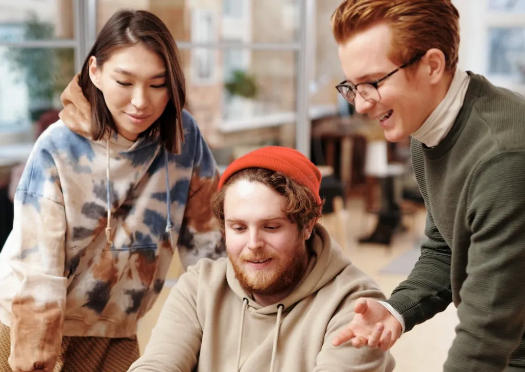 Zowie employees
